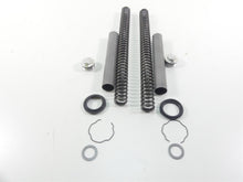 Load image into Gallery viewer, 2022 Kawasaki KLR650 KL650 Adv Front Fork Internals Springs 44026-0268 | Mototech271
