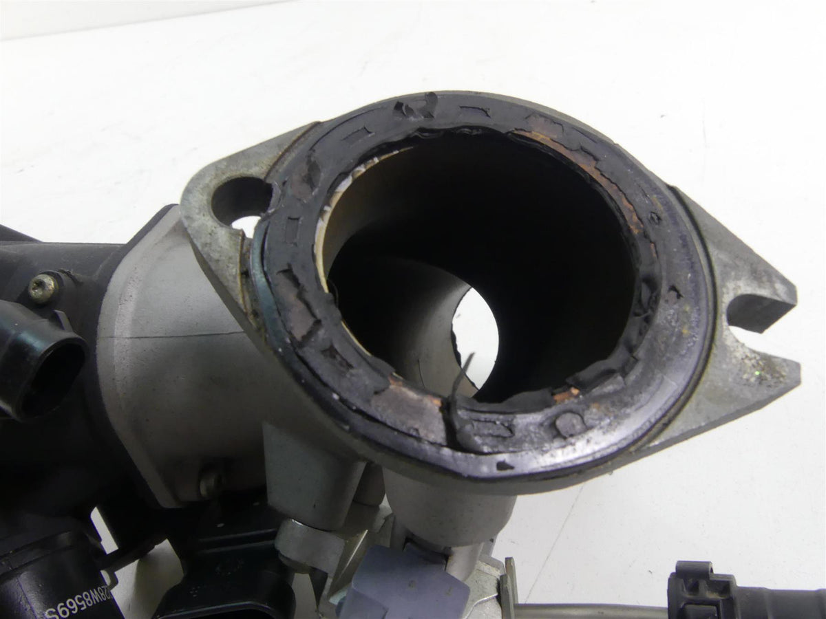 2002 Harley Touring FLHRCI Road King Throttle Body Fuel Injection 27600-01A {{ shop.shopifyCountryName }} - Mototech271