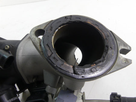 2002 Harley Touring FLHRCI Road King Throttle Body Fuel Injection 27600-01A {{ shop.shopifyCountryName }} - Mototech271