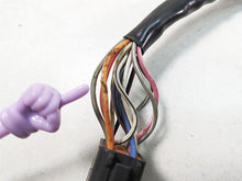 Load image into Gallery viewer, 2005 Harley Touring FLHTCUI Electra Glide Right Control Switch - Read 71589-96 | Mototech271
