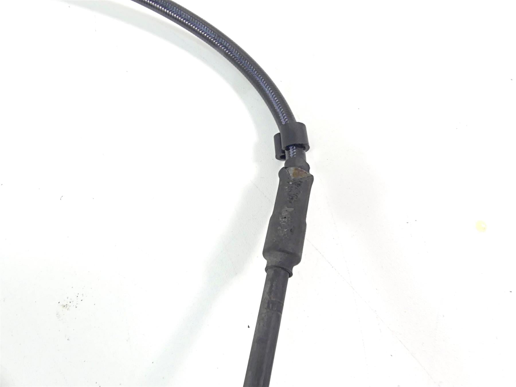2012 Ducati Panigale 1199S Rear Abs Brake Line Hose Set 61940531B {{ shop.shopifyCountryName }} - Mototech271