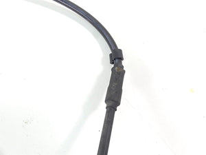 2012 Ducati Panigale 1199S Rear Abs Brake Line Hose Set 61940531B
