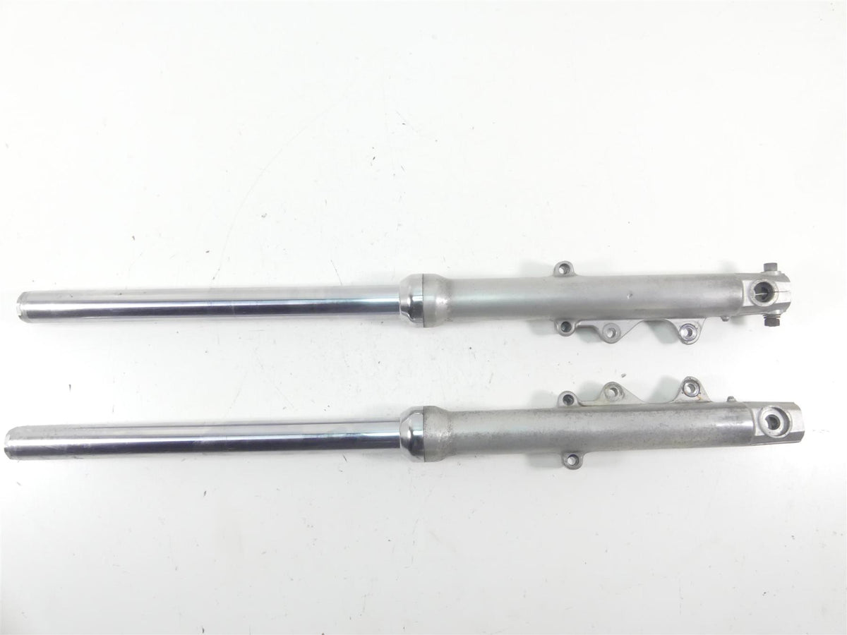 1998 Harley Dyna FXDL Low Rider Showa 39mm Dual Disc Front Fork Leg Set 45952-90 {{ shop.shopifyCountryName }} - Mototech271