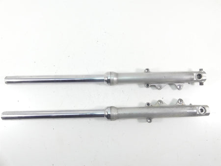 1998 Harley Dyna FXDL Low Rider Showa 39mm Dual Disc Front Fork Leg Set 45952-90 {{ shop.shopifyCountryName }} - Mototech271
