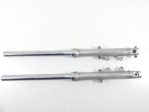 1998 Harley Dyna FXDL Low Rider Showa 39mm Dual Disc Front Fork Leg Set 45952-90 | Mototech271