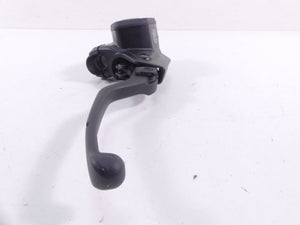 2017 BMW R1200RT RTW K52 Nice Front Brake Master Cylinder 32728559604