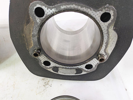 2015 Harley FXDF Dyna Fat Bob Jug Cylinder Piston Set 103 16800003A {{ shop.shopifyCountryName }} - Mototech271
