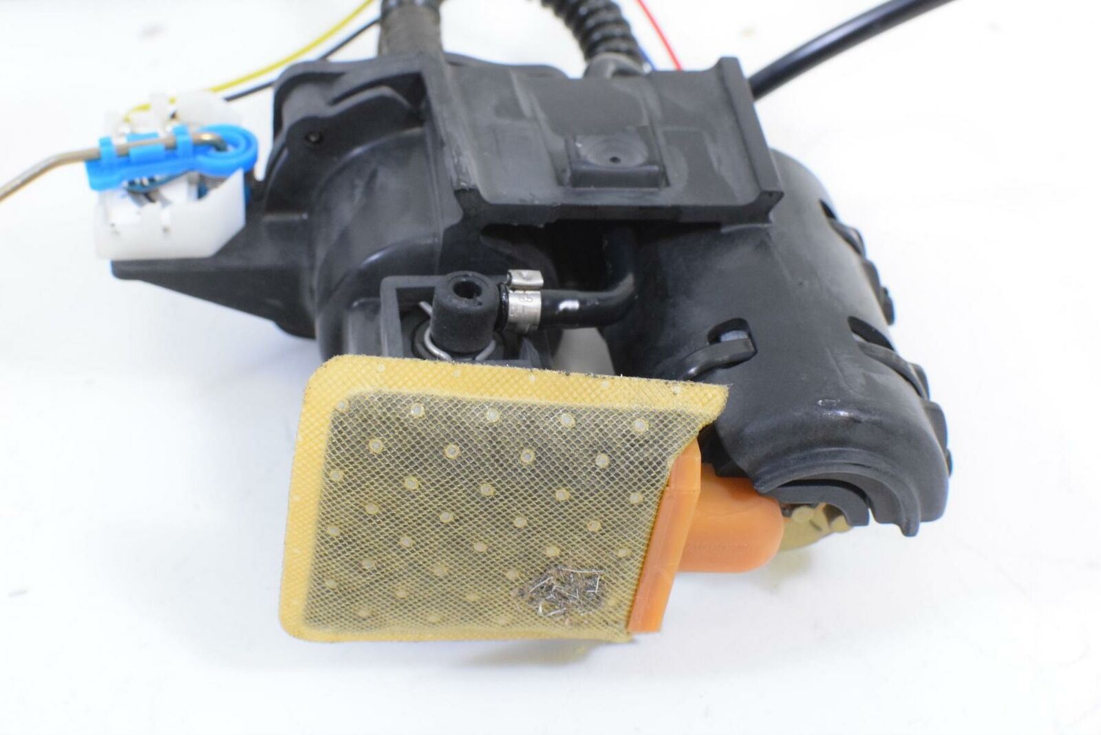 2015 Indian Roadmaster Fuel Gas Petrol Pump Sending Unit 2521787 {{ shop.shopifyCountryName }} - Mototech271