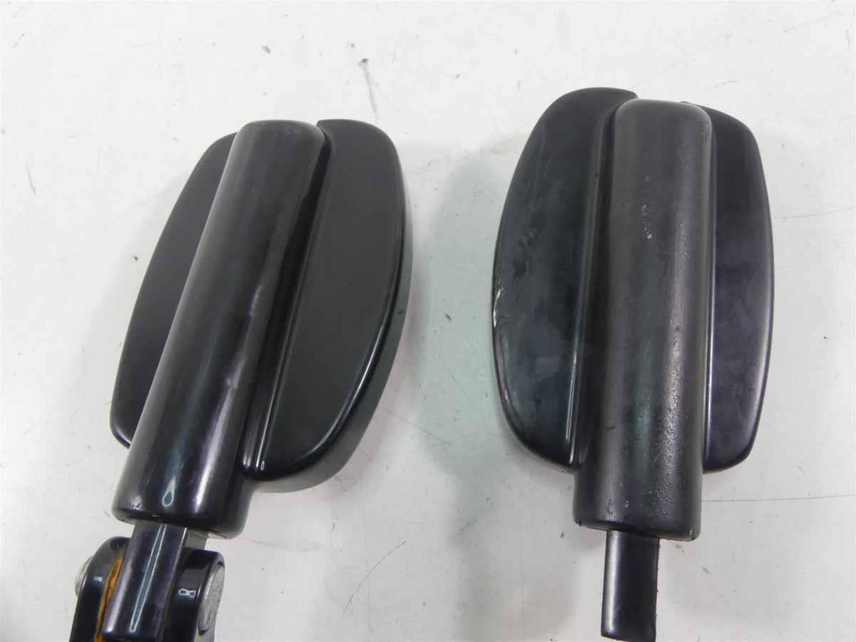 2017 Harley Touring FLHTKL Electra Glide Rear Footpeg Floor Board Set 50500334A {{ shop.shopifyCountryName }} - Mototech271