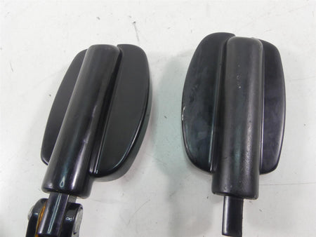 2017 Harley Touring FLHTKL Electra Glide Rear Footpeg Floor Board Set 50500334A {{ shop.shopifyCountryName }} - Mototech271