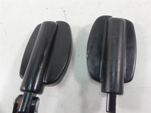 Load image into Gallery viewer, 2017 Harley Touring FLHTKL Electra Glide Rear Footpeg Floor Board Set 50500334A | Mototech271
