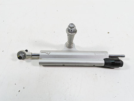 2020 Aprilia Tuono V4 Factory Ohlins Steering Damper Stabilizer 2B005520 {{ shop.shopifyCountryName }} - Mototech271
