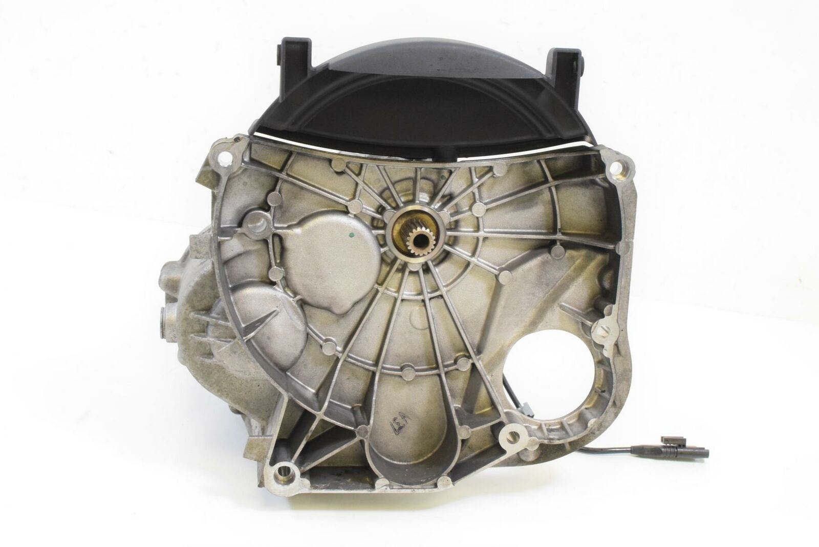 2011 BMW R1200RT R1200 RT K26 6 Speed Transmission Gear Box 23007726515 {{ shop.shopifyCountryName }} - Mototech271