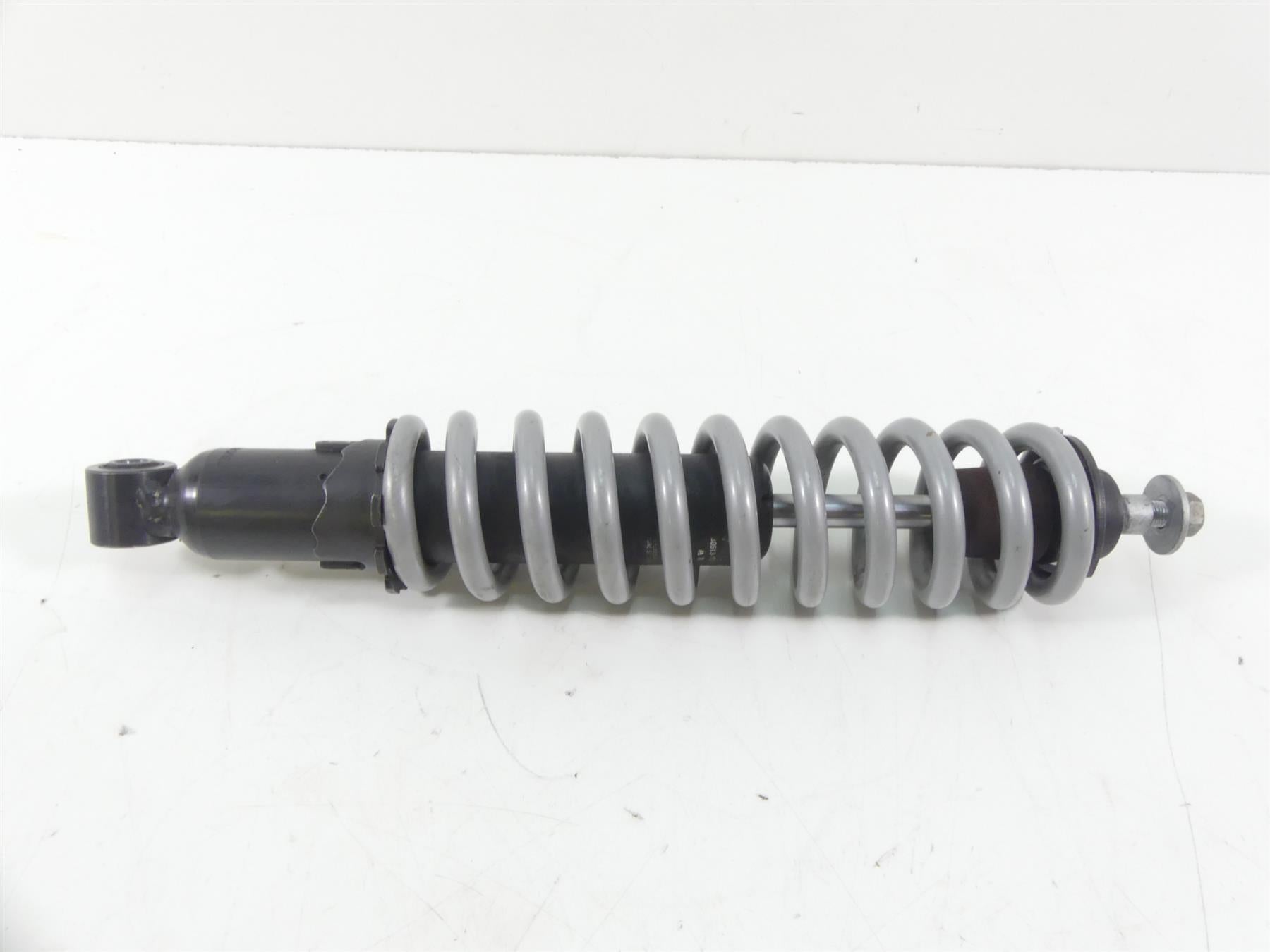 2009 BMW R1200GS K25 Straight Showa Front Shock Damper Suspension 31428529485