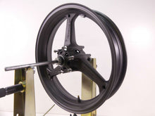 Load image into Gallery viewer, 2012 Honda CBR600RR Front Straight Enkei Rim Wheel 17x 3.5 44650-MFJ-308
