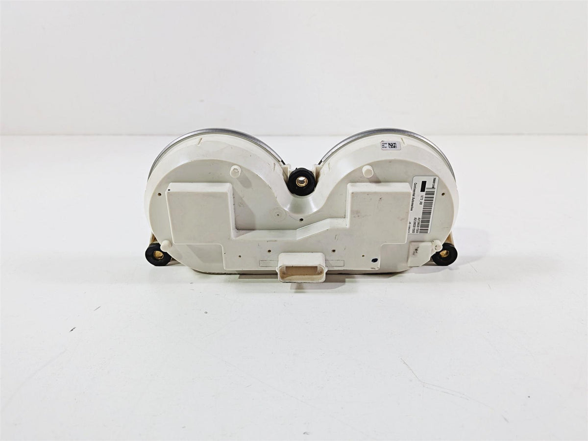 2017 Harley Touring FLHXS Street Glide Speedometer Instrument Gauge 19K 70900124B {{ shop.shopifyCountryName }} - Mototech271
