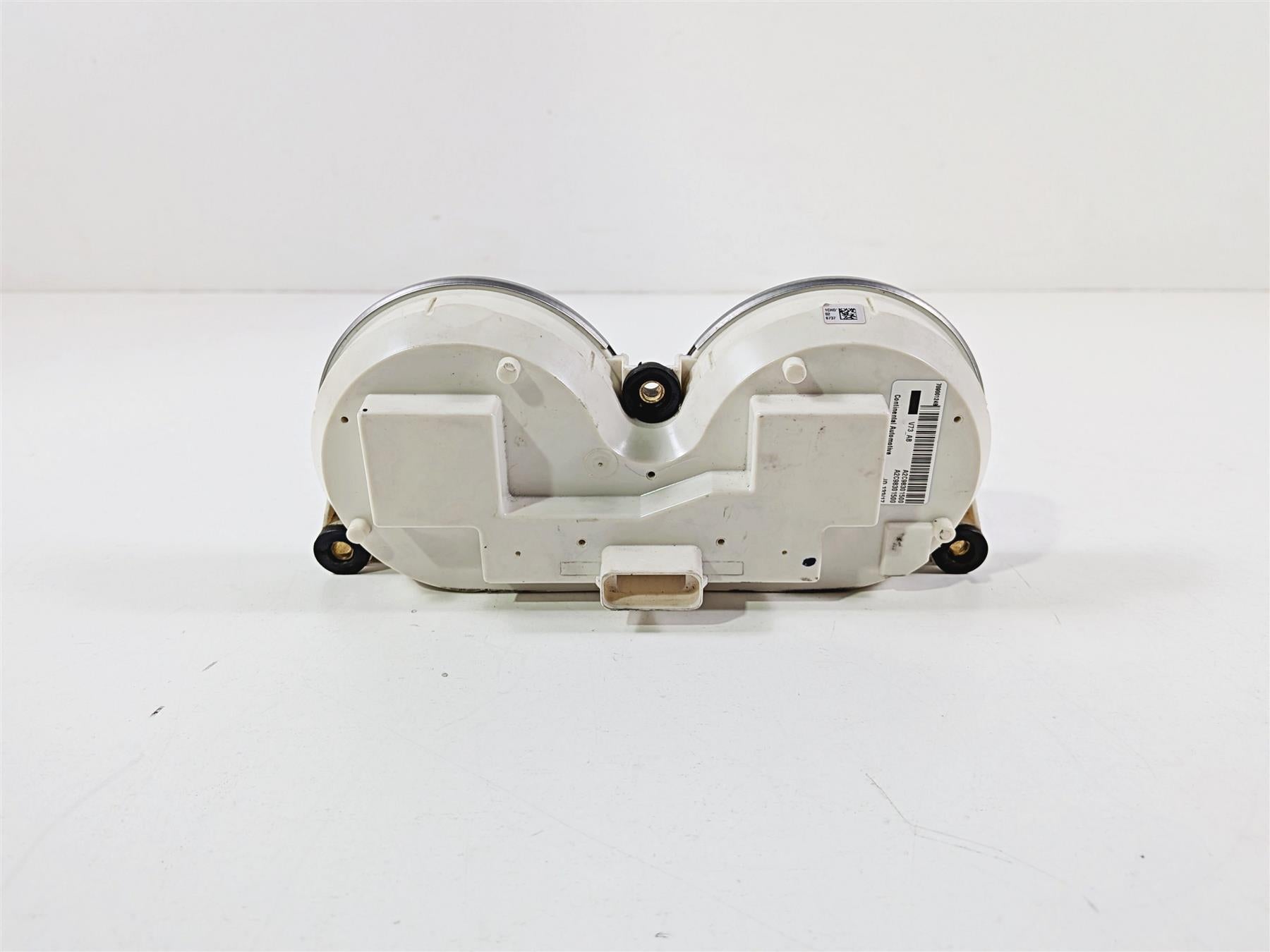 2017 Harley Touring FLHXS Street Glide Speedometer Instrument Gauge 19K 70900124B {{ shop.shopifyCountryName }} - Mototech271