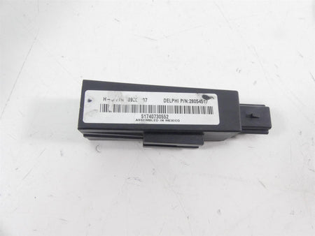 2014 Harley Touring FLHX Street Glide Bcm Security Module Fob Set 69994-12 {{ shop.shopifyCountryName }} - Mototech271