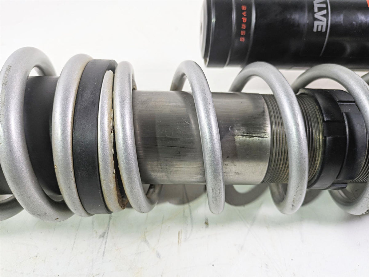 2021 Kawasaki Teryx KRX KRF 1000 Straight Fox Left Rear Shock Damper 45014-0697 {{ shop.shopifyCountryName }} - Mototech271