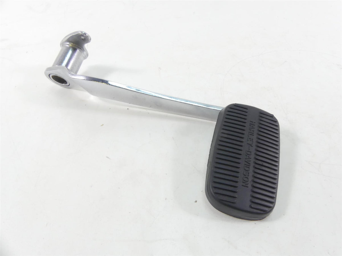2001 Harley Touring FLHRCI Road King Rear Brake Lever Pedal 42407-87C {{ shop.shopifyCountryName }} - Mototech271