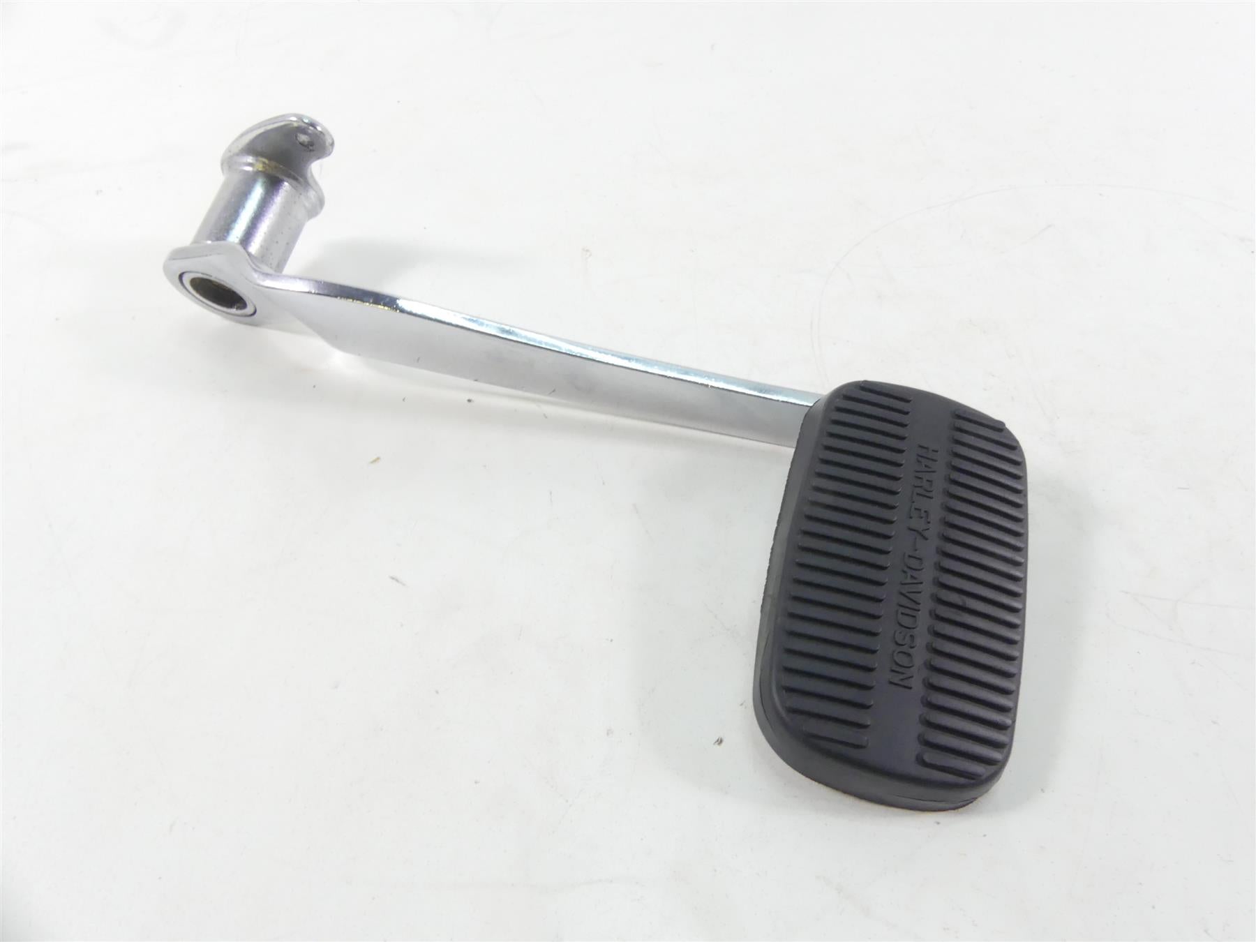 2001 Harley Touring FLHRCI Road King Rear Brake Lever Pedal 42407-87C {{ shop.shopifyCountryName }} - Mototech271