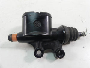 2017 Harley Touring FLHTKL Electra Glide Rear Brake Master Cylinder 41700028A | Mototech271