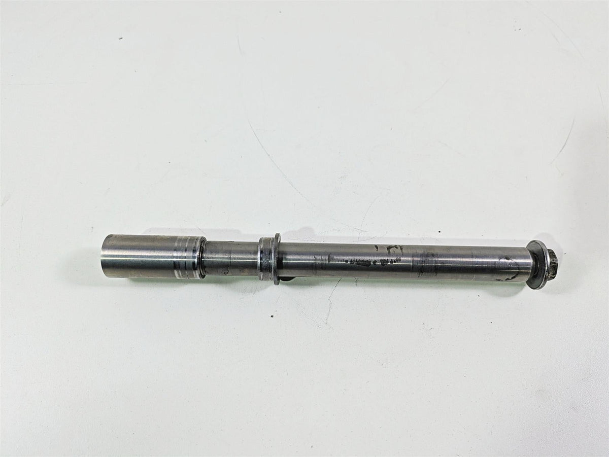 2019 BMW R1250RT K52 Front Axle Wheel Spindle 36317925190 {{ shop.shopifyCountryName }} - Mototech271