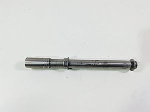 2019 BMW R1250RT K52 Front Axle Wheel Spindle 36317925190 | Mototech271