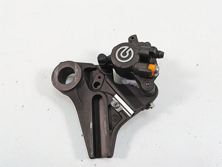 2015 BMW S1000RR K46 Brembo Rear Brake Caliper & Bracket 34217718562 {{ shop.shopifyCountryName }} - Mototech271