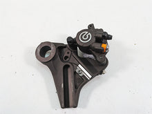 Load image into Gallery viewer, 2015 BMW S1000RR K46 Brembo Rear Brake Caliper &amp; Bracket 34217718562
