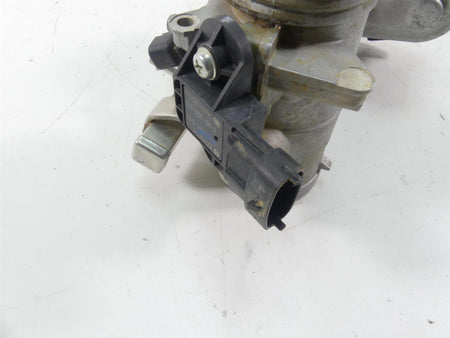 2021 Polaris RZR XP 1000 EPS Mikuni Throttle Body Fuel Injection 1205675 {{ shop.shopifyCountryName }} - Mototech271