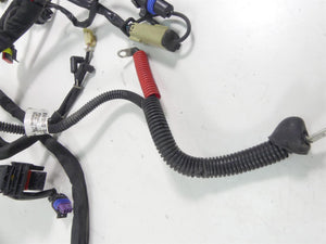 2014 Harley Touring FLHXS Street Glide Sp Abs Main Wiring Harness -Read 69200116 | Mototech271