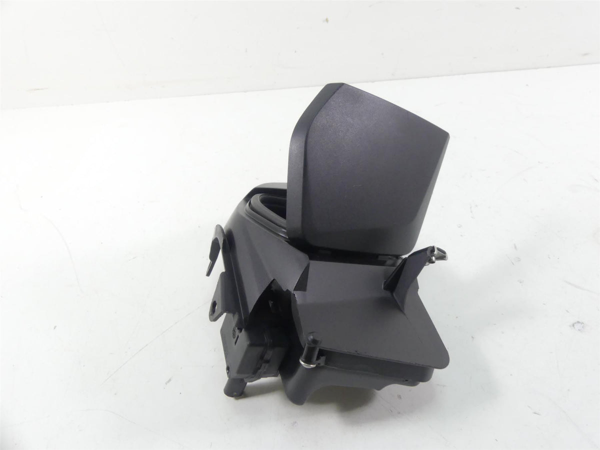 2015 BMW R1200RT K52 Right Glove Box Storage Compartment 46638544985 {{ shop.shopifyCountryName }} - Mototech271
