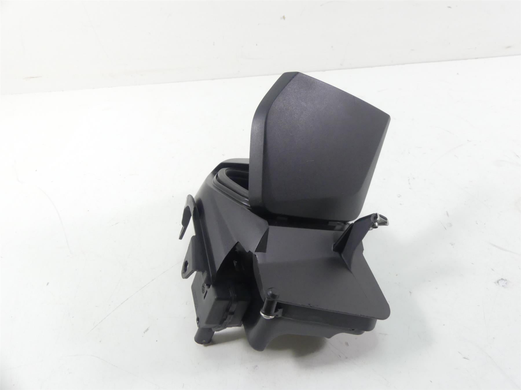 2015 BMW R1200RT K52 Right Glove Box Storage Compartment 46638544985 {{ shop.shopifyCountryName }} - Mototech271