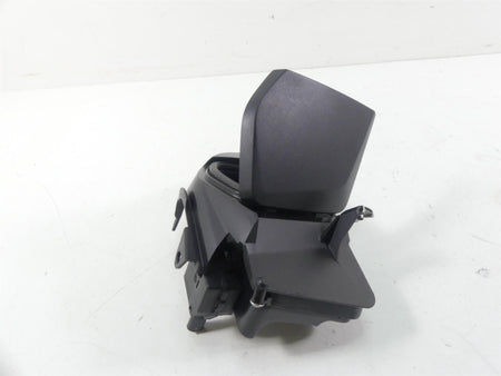 2015 BMW R1200RT K52 Right Glove Box Storage Compartment 46638544985 {{ shop.shopifyCountryName }} - Mototech271