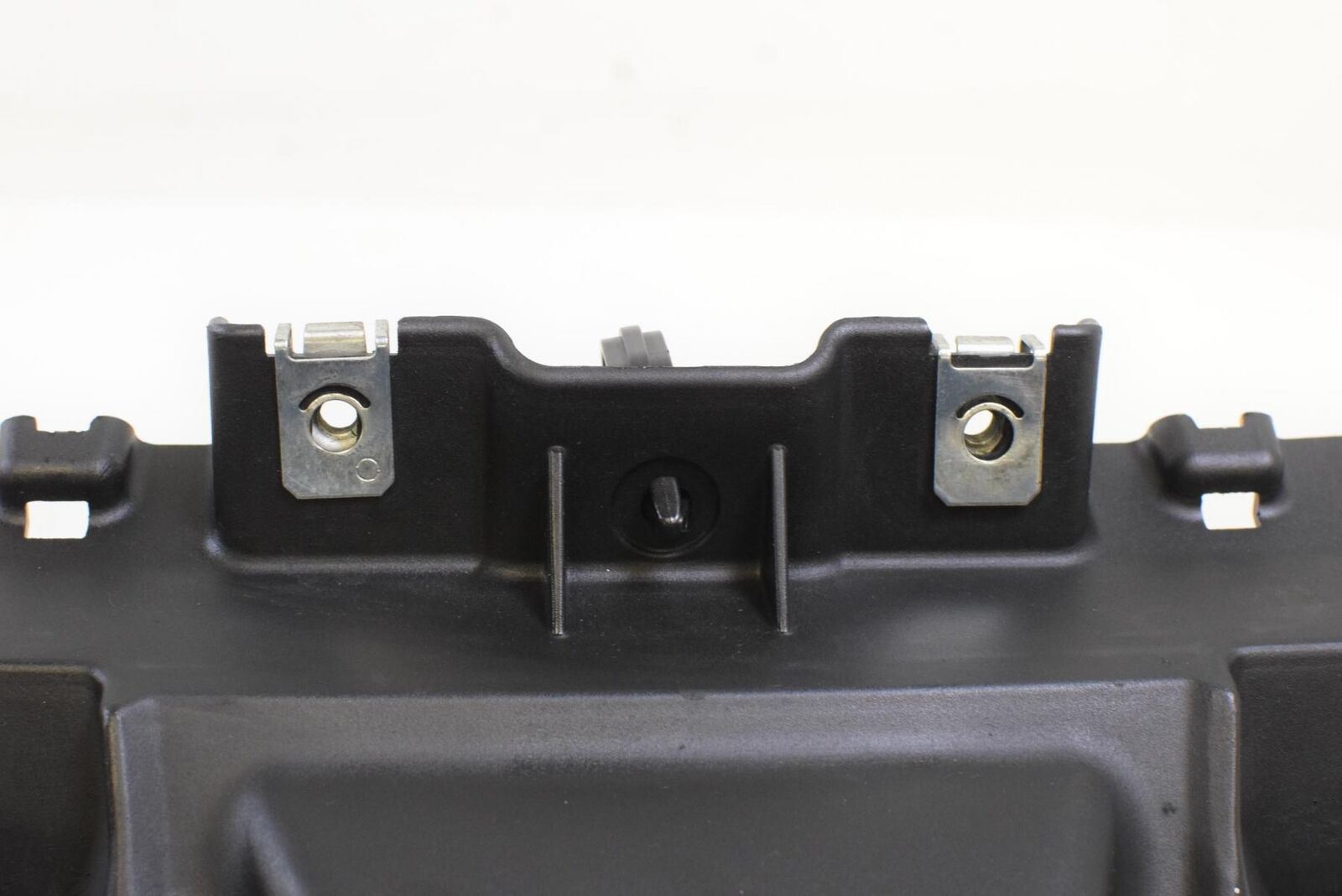 2011 Ducati Multistrada 1200 ABS Battery Box Housing Tray Fairing 82919871A {{ shop.shopifyCountryName }} - Mototech271