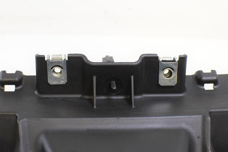 2011 Ducati Multistrada 1200 ABS Battery Box Housing Tray Fairing 82919871A {{ shop.shopifyCountryName }} - Mototech271