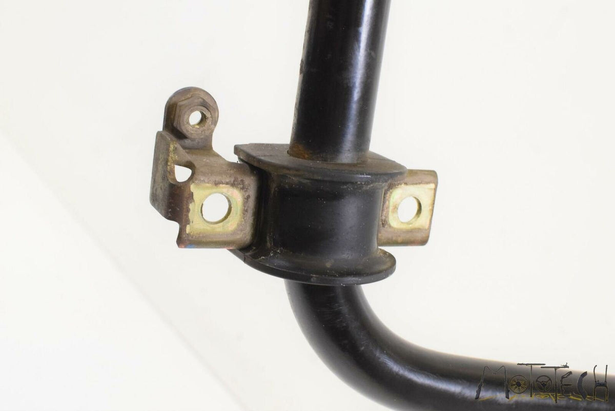 2016 Honda TRX500 FA 4x4 Foreman Rear Stabilisation Sway Bar 52310-HR6-A61 {{ shop.shopifyCountryName }} - Mototech271