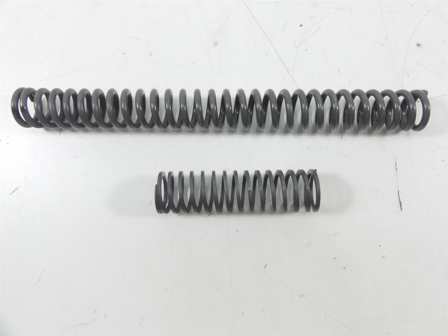 1997 Harley Dyna FXDS Super Glide Conv Left Showa Front Fork Internals 45925-94 {{ shop.shopifyCountryName }} - Mototech271