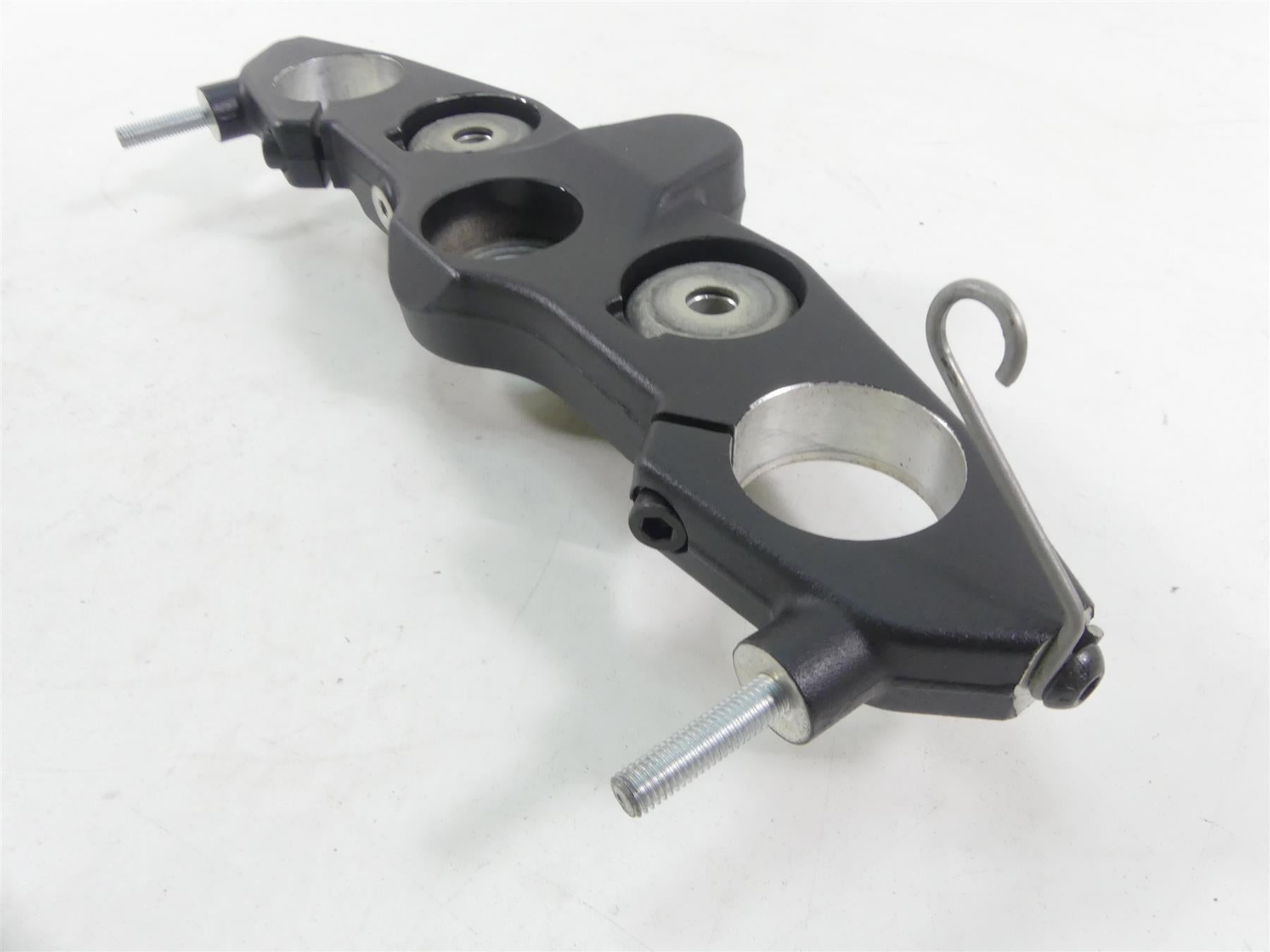 2016 Indian Chieftain Dark Horse Upper Triple Tree Steering Clamp 25dgr 5138387 {{ shop.shopifyCountryName }} - Mototech271