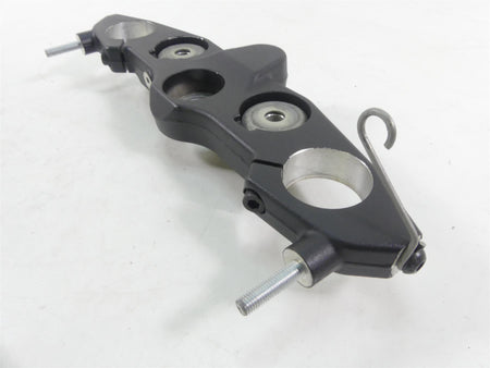 2016 Indian Chieftain Dark Horse Upper Triple Tree Steering Clamp 25dgr 5138387 {{ shop.shopifyCountryName }} - Mototech271
