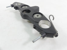 Load image into Gallery viewer, 2016 Indian Chieftain Dark Horse Upper Triple Tree Steering Clamp 25dgr 5138387 | Mototech271
