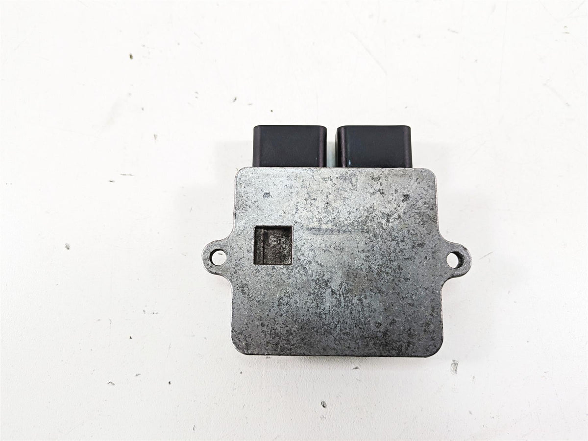 2013 Harley Softail FLSTC Heritage Classic Cdi Engine Control Module 41000006A {{ shop.shopifyCountryName }} - Mototech271