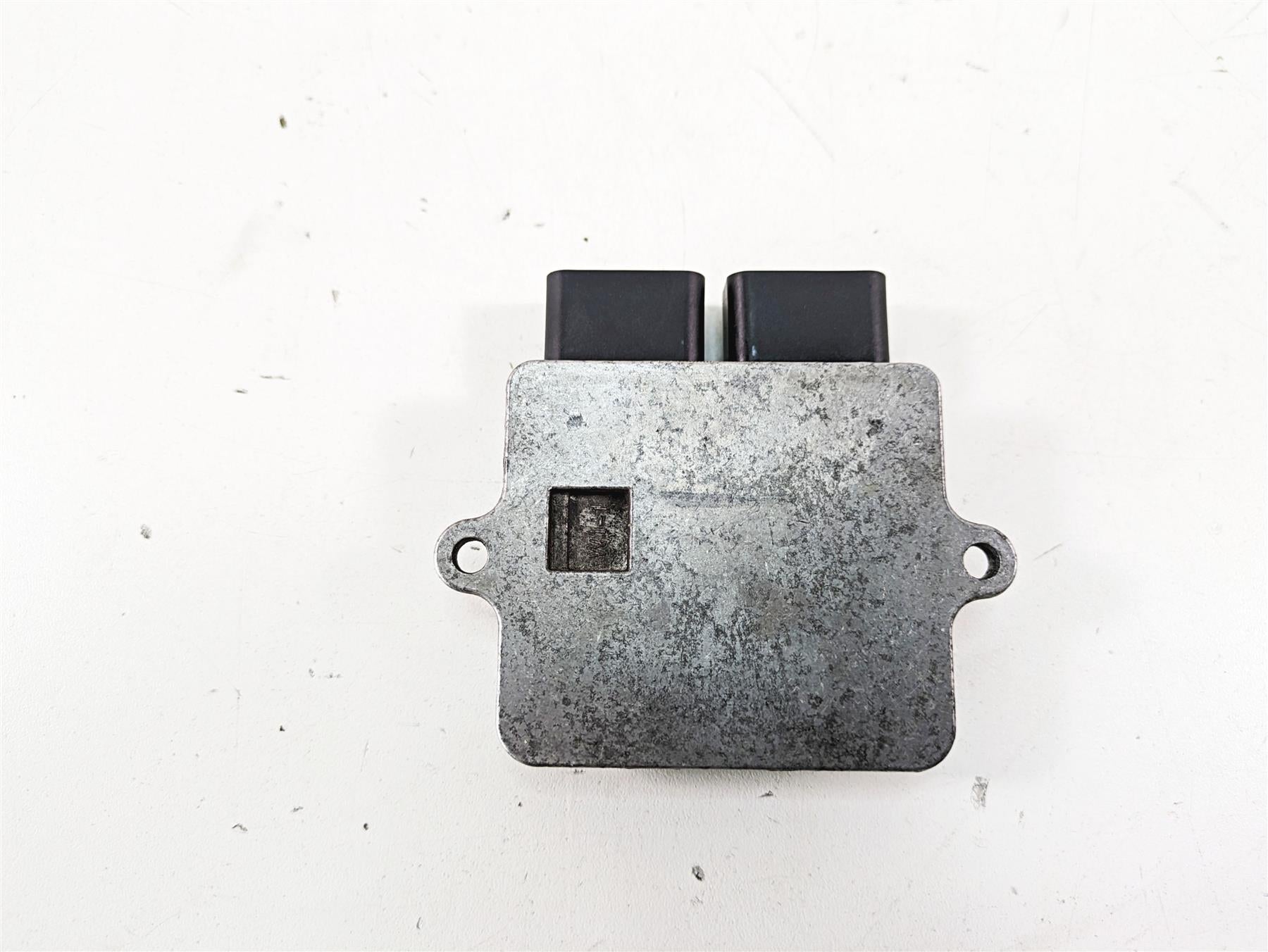 2013 Harley Softail FLSTC Heritage Classic Cdi Engine Control Module 41000006A {{ shop.shopifyCountryName }} - Mototech271