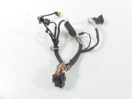 2013 Ducati Streetfighter 848 Front Wiring Harness Loom - No Cuts 51016941C {{ shop.shopifyCountryName }} - Mototech271