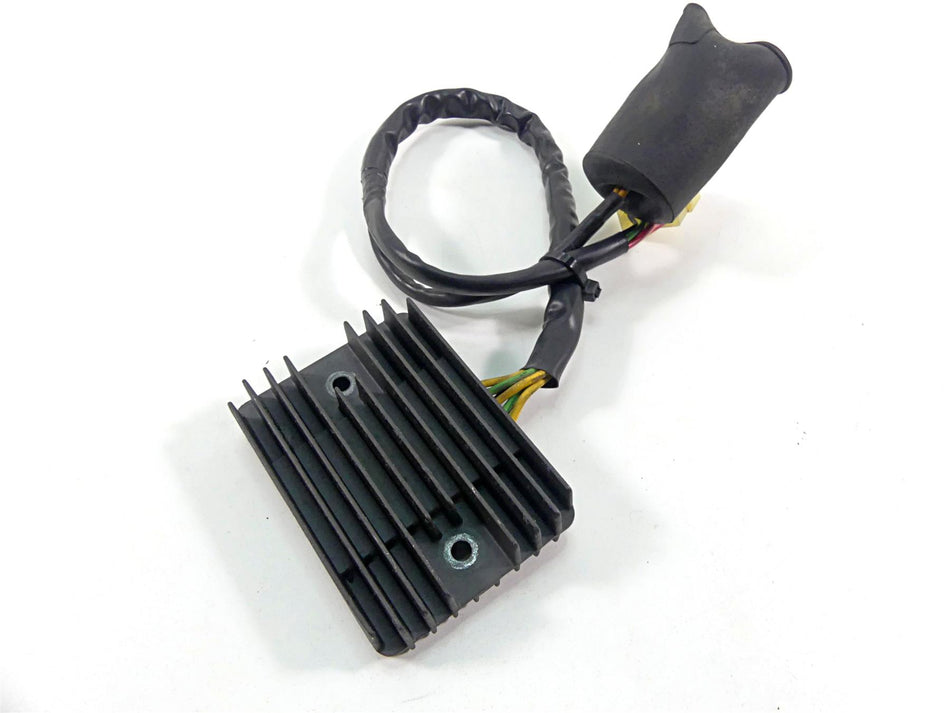 2002 Honda VTX1800 R Rectifier Voltage Regulator 31600-MCH-000 SH579C-12 {{ shop.shopifyCountryName }} - Mototech271