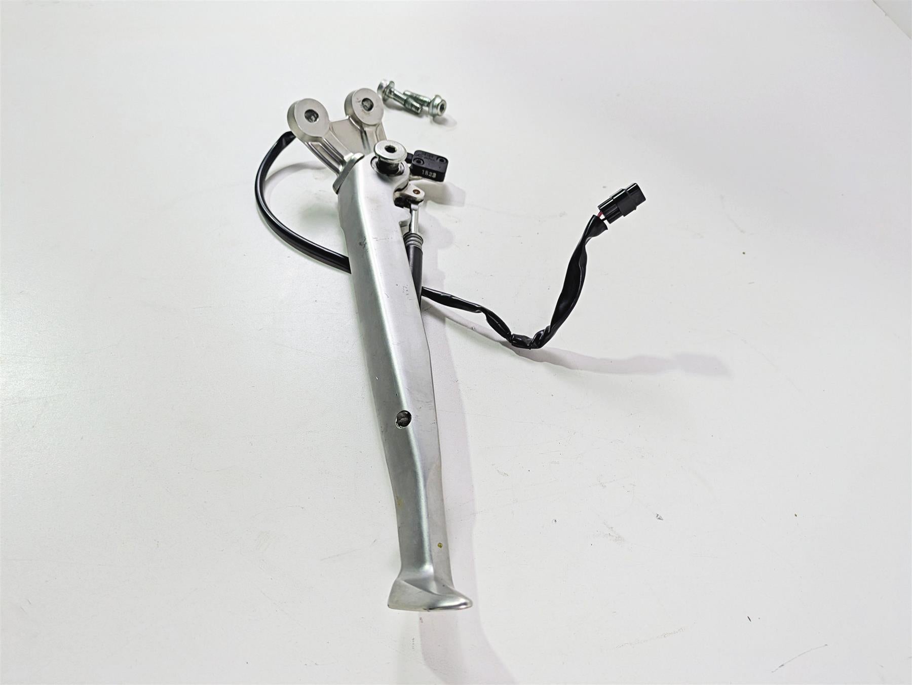 2022 Ducati Streetfighter V2 Side Kickstand Stand & Switch READ 55611261AA {{ shop.shopifyCountryName }} - Mototech271