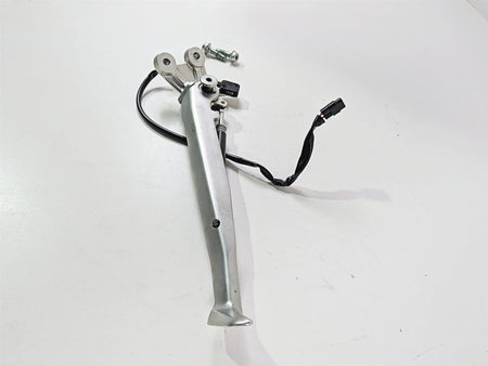 2022 Ducati Streetfighter V2 Side Kickstand Stand & Switch READ 55611261AA {{ shop.shopifyCountryName }} - Mototech271