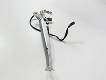 Load image into Gallery viewer, 2022 Ducati Streetfighter V2 Side Kickstand Stand  &amp; Switch READ 55611261AA
