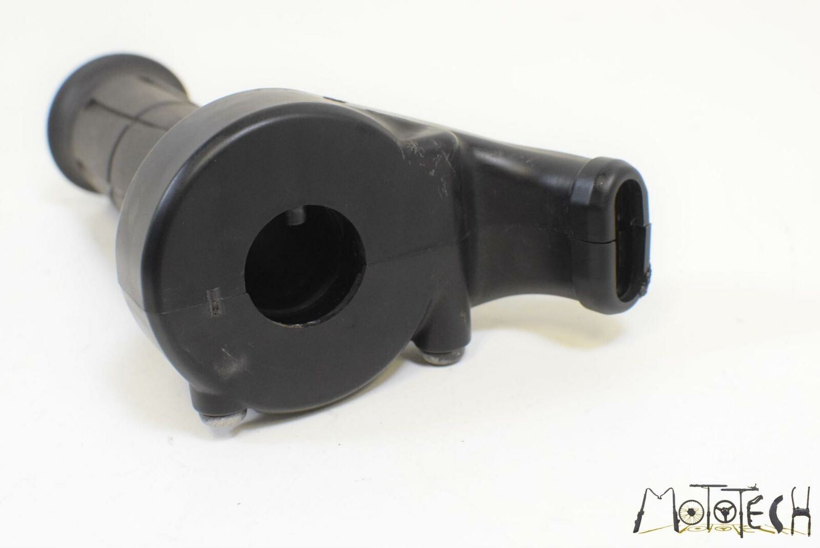 2015 Kawasaki ZX10R ZX1000 Ninja Throttle Grip Handle SET 32099-0049 {{ shop.shopifyCountryName }} - Mototech271